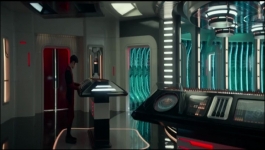 Star Trek Strange New Worlds - Season 01 Episode 01